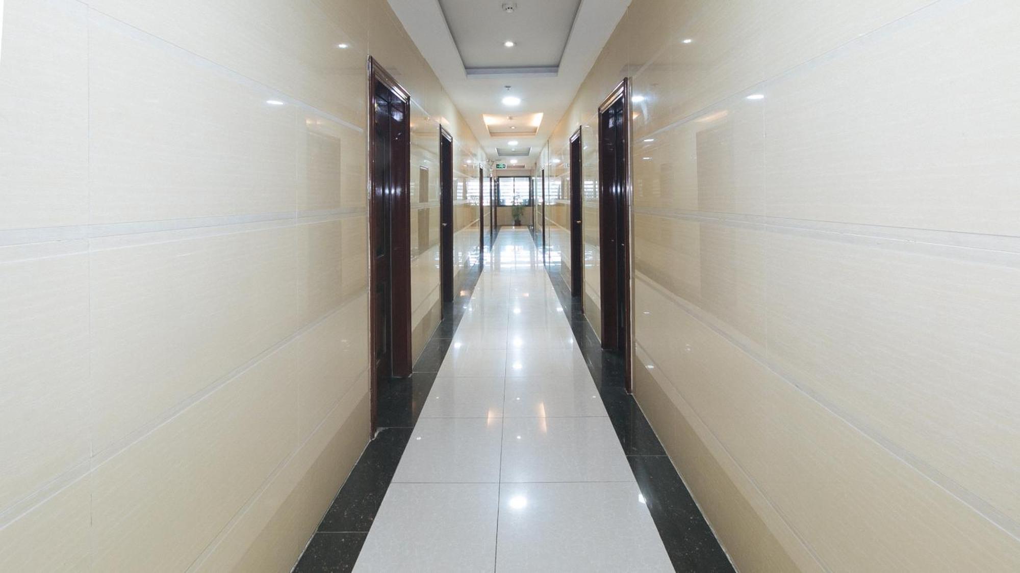 Reddoorz At Winter Hotel Araneta Quezon City Dış mekan fotoğraf