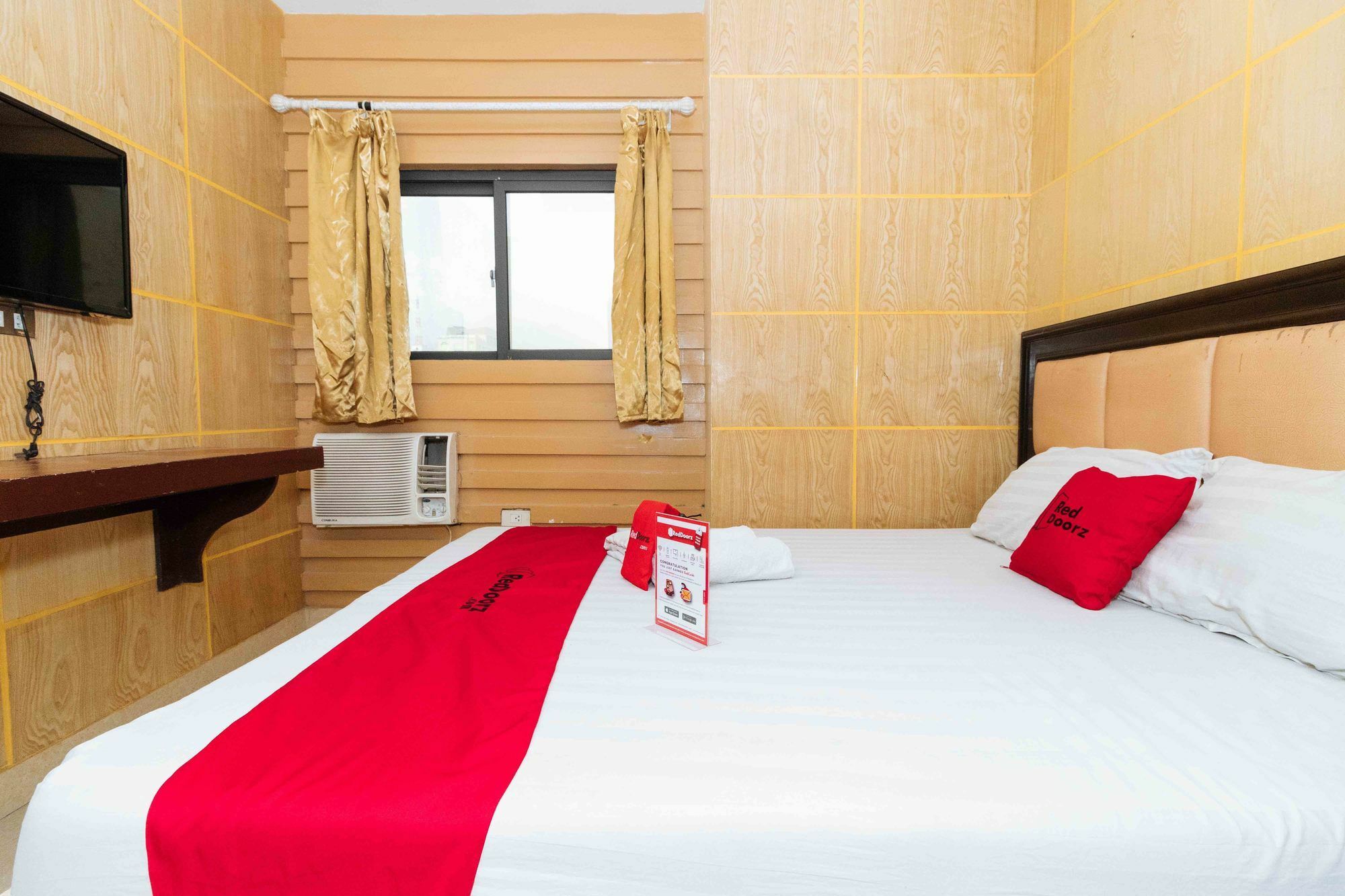 Reddoorz At Winter Hotel Araneta Quezon City Dış mekan fotoğraf